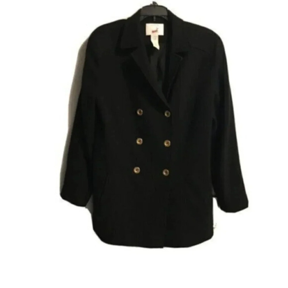 Mondi jacket ladies L bust 36 length 30 shoulder
